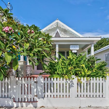 Vila Leeward Isle Key West Exteriér fotografie