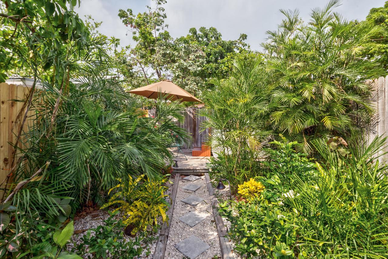 Vila Leeward Isle Key West Exteriér fotografie