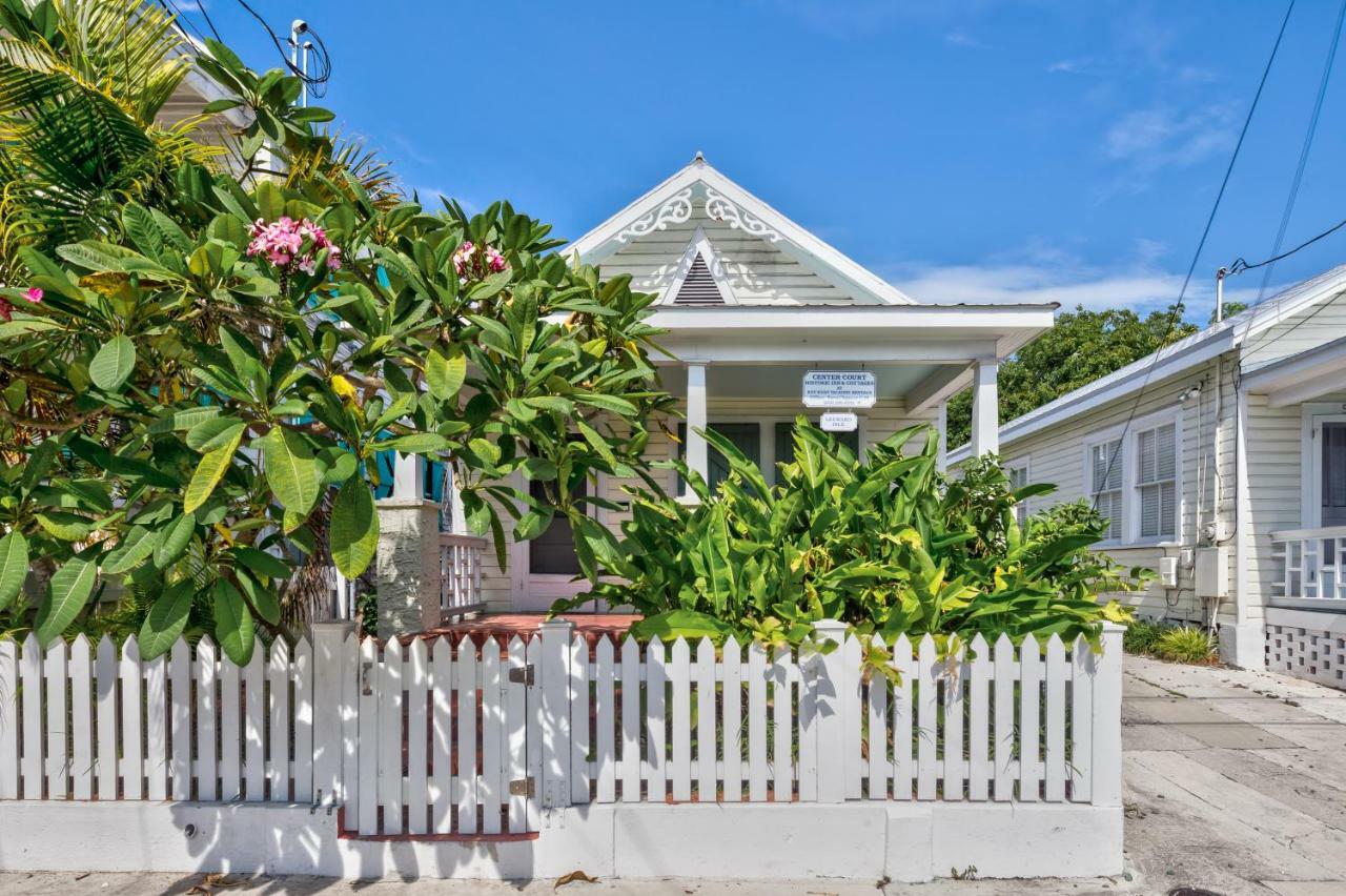 Vila Leeward Isle Key West Exteriér fotografie